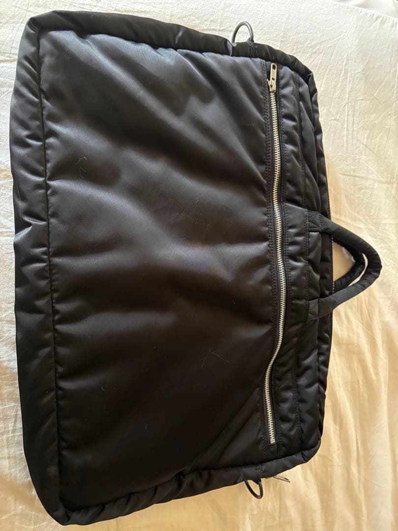 バッグ PORTER TANKER 2way BAG