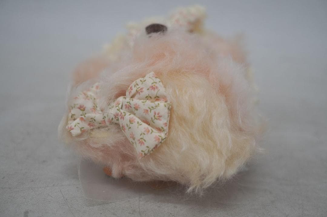 【M2512-3】メリーソート テディベア 4/50 ミスパンキー スカート