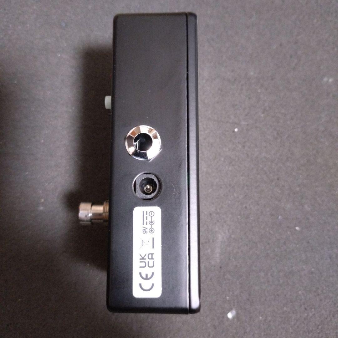 ギター x100 ROCKMAN MXR