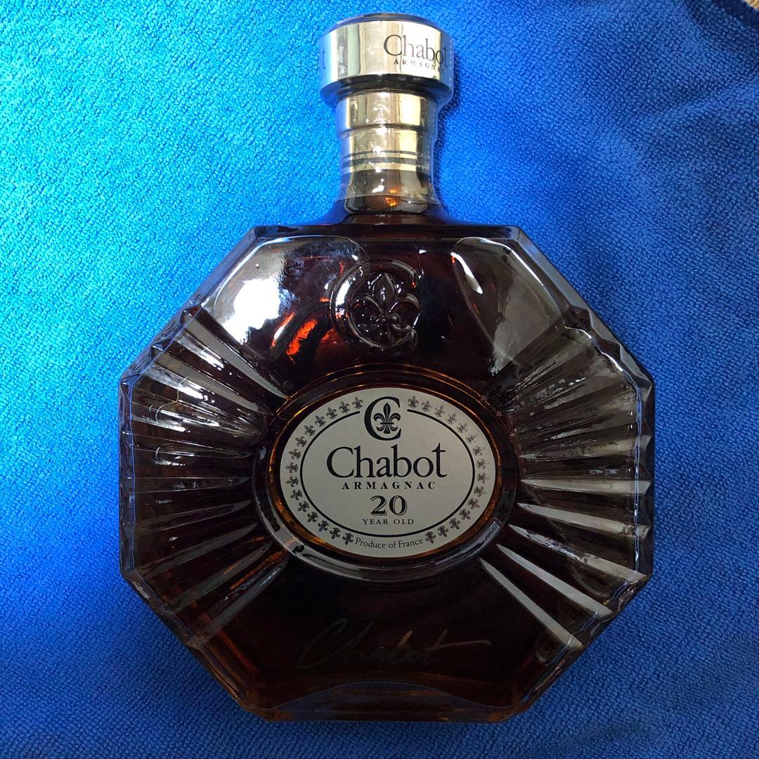 PAUL GIRAUD ポール・ジロー Noblesse ノブレス 古酒