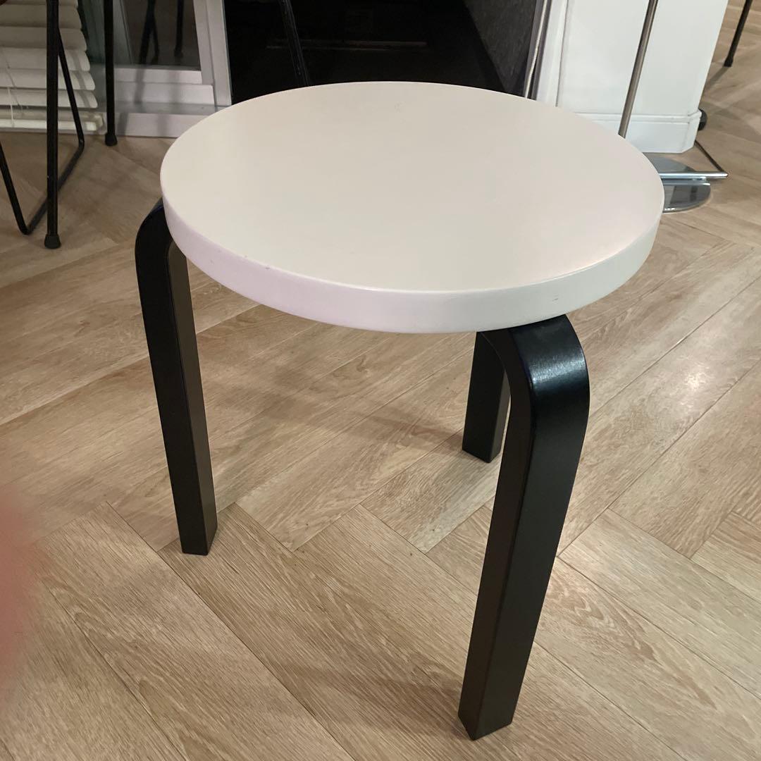 artek stool 60 限定　アルテック　スツール