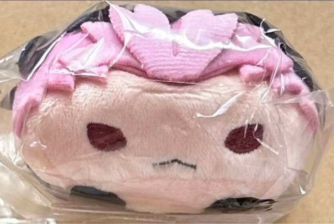 怪獣8号のる鳴海リベンジャーズぬいぐるみ纏めて売り