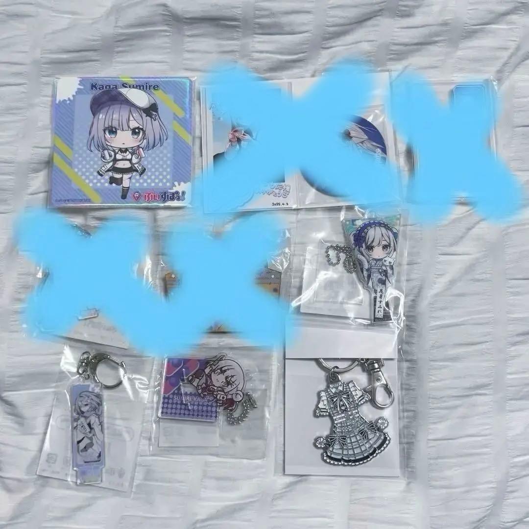 oasis タオル・マフラー・トートバッグ・ポスターセット 【限定】Oasis