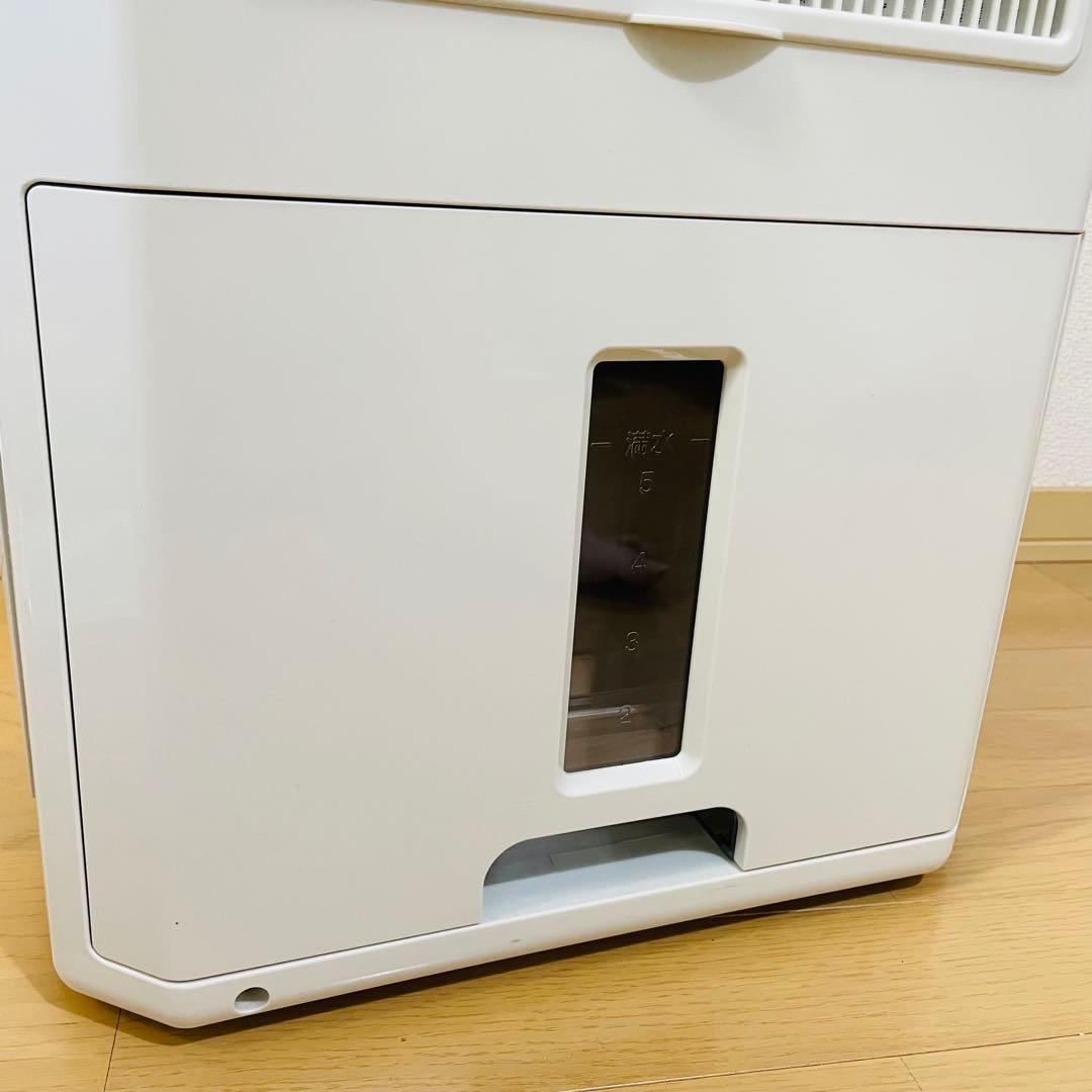 コロナ　どこでもクーラー　乾燥　CDM-1422 2022年製　説明書