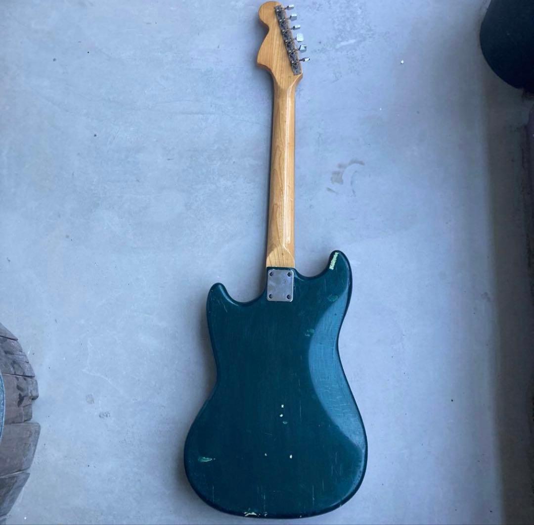 パッション様Tomson Splendor Series エレキギター トムソン