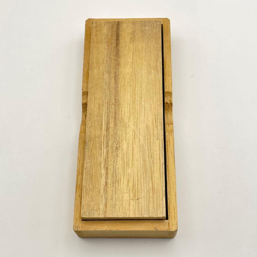 TH-M0490 玄螭 古梅園 胡麻油煙墨 87年製