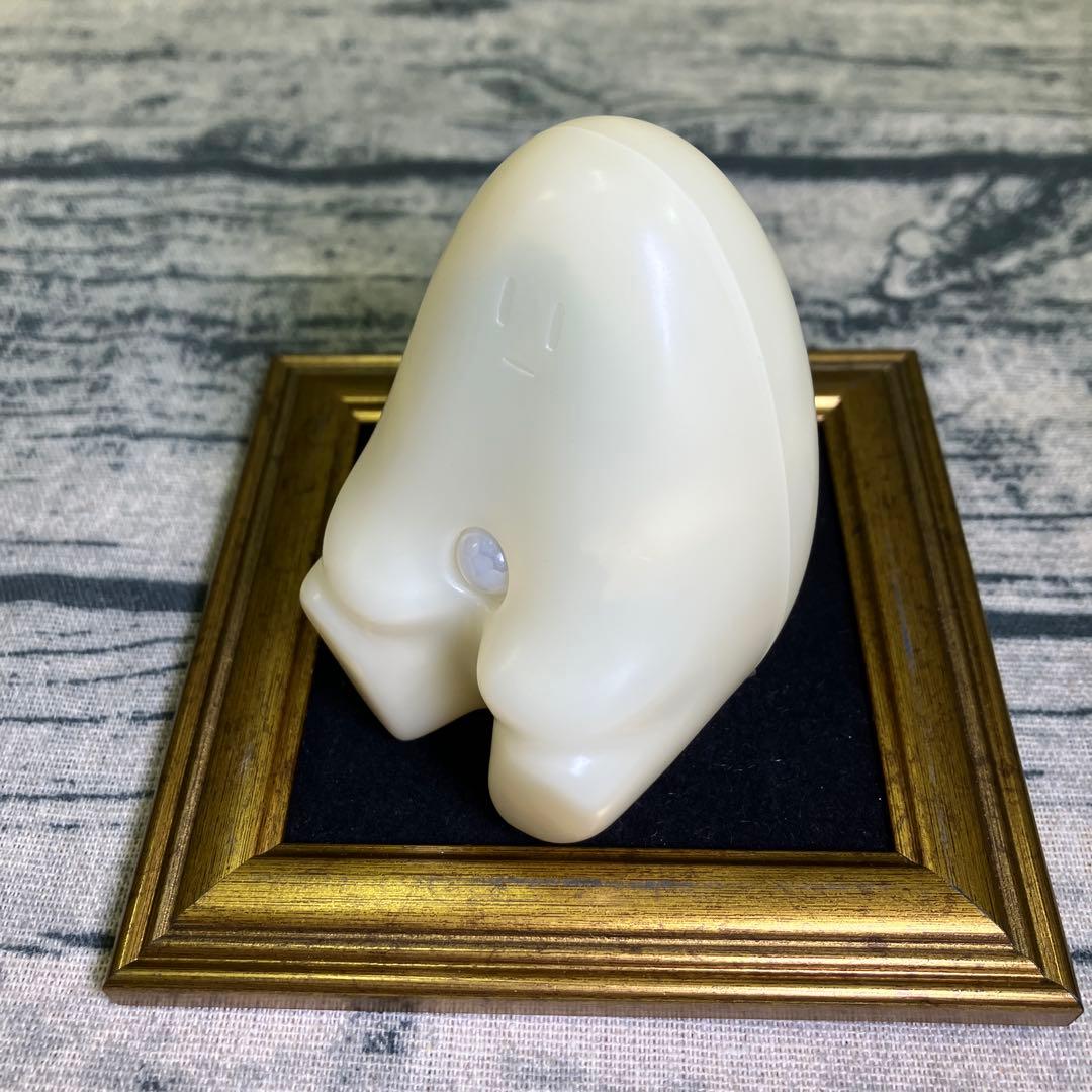 ばけたん ワラシ WARASHI 初代 初期 おばけ探知機