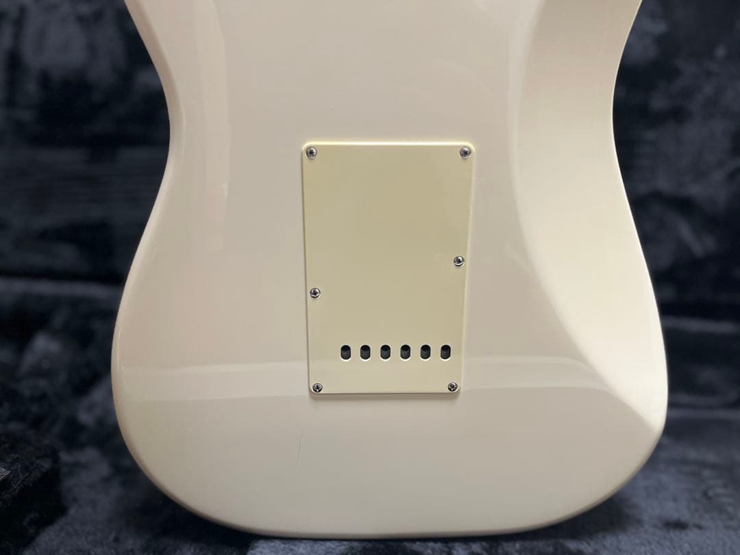 ギター Fender Japan Stratocaster - Lace Sensor