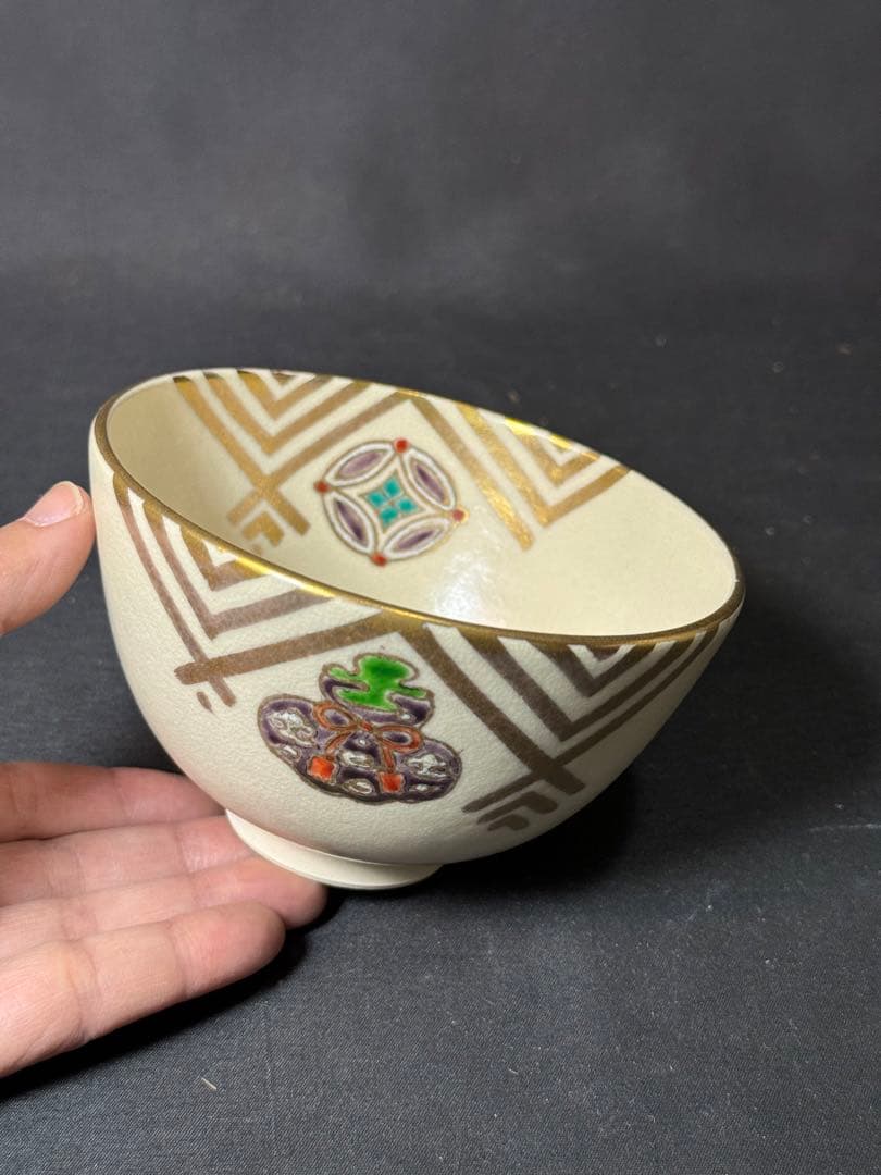 F08 送料無料 桑短冊茶箱 茶道具 抹茶碗 水指 建水 蓋置 棗 茶匙