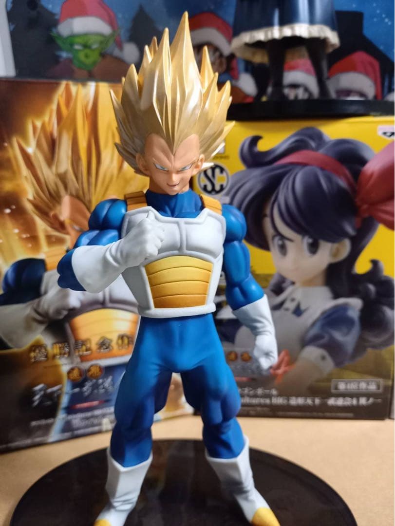 ドラゴンボール 天下一武道会 フィギュア