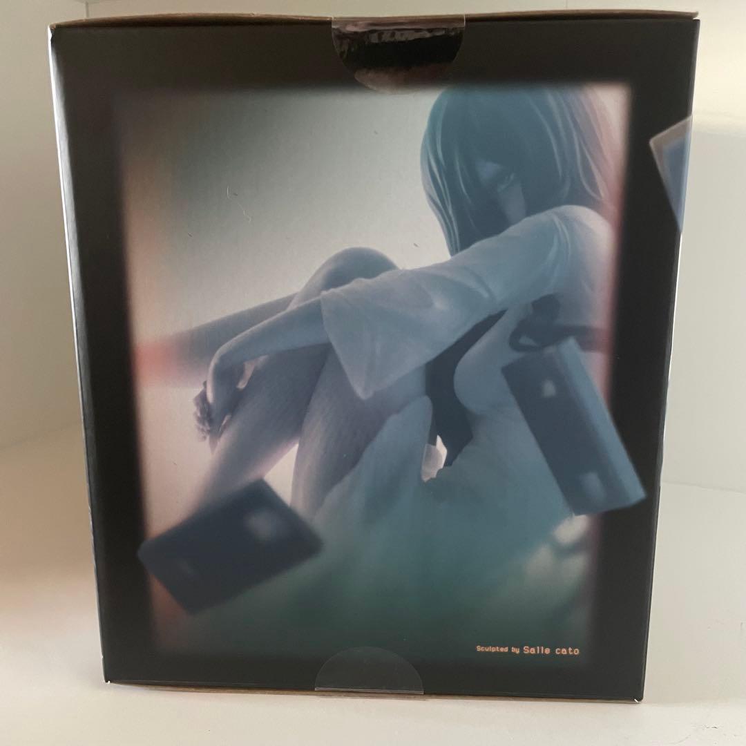 HORROR美少女 貞子 コトブキヤショップ限定 恐怖顔パーツ付 ほぼ新品