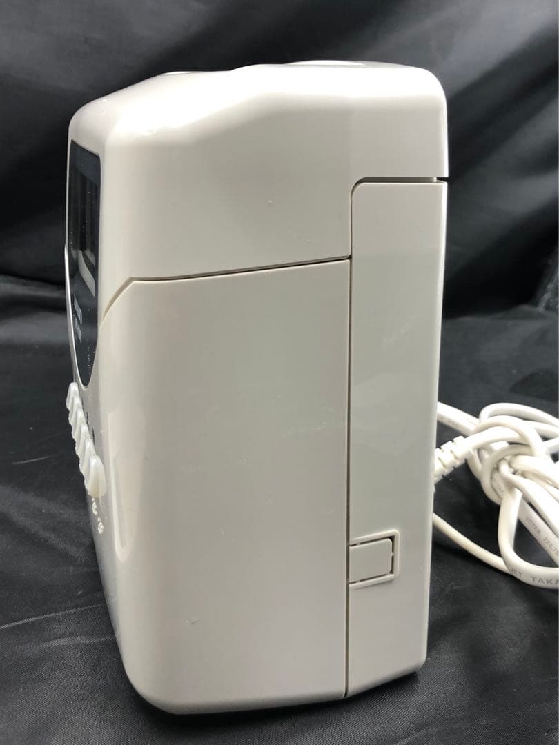 電子タイムレコーダー MX-100 コンパクト AMANO アマノ