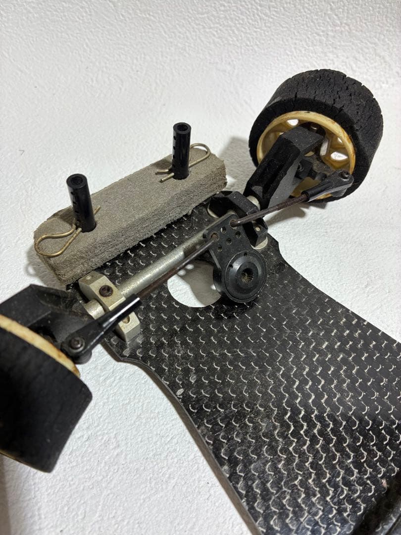 京商 PLAZMA 3P 1/12 KYOSHO プラズマ 1:12 スケール