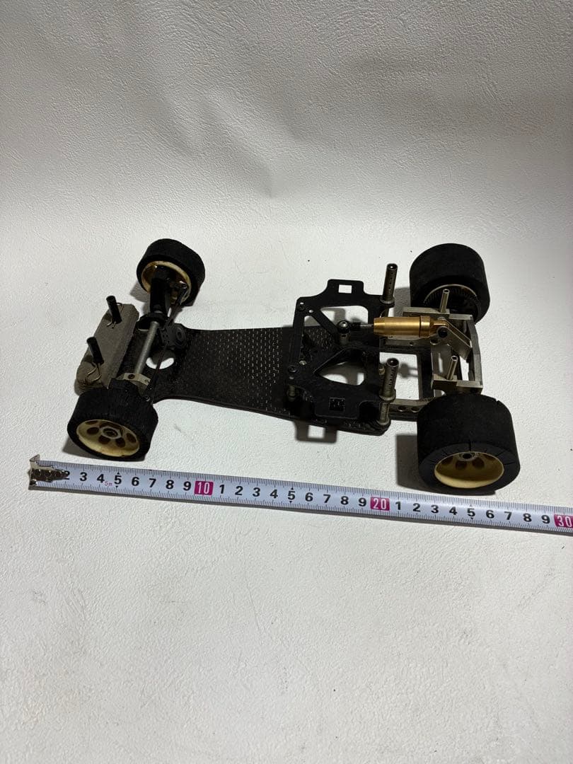 京商 PLAZMA 3P 1/12 KYOSHO プラズマ 1:12 スケール