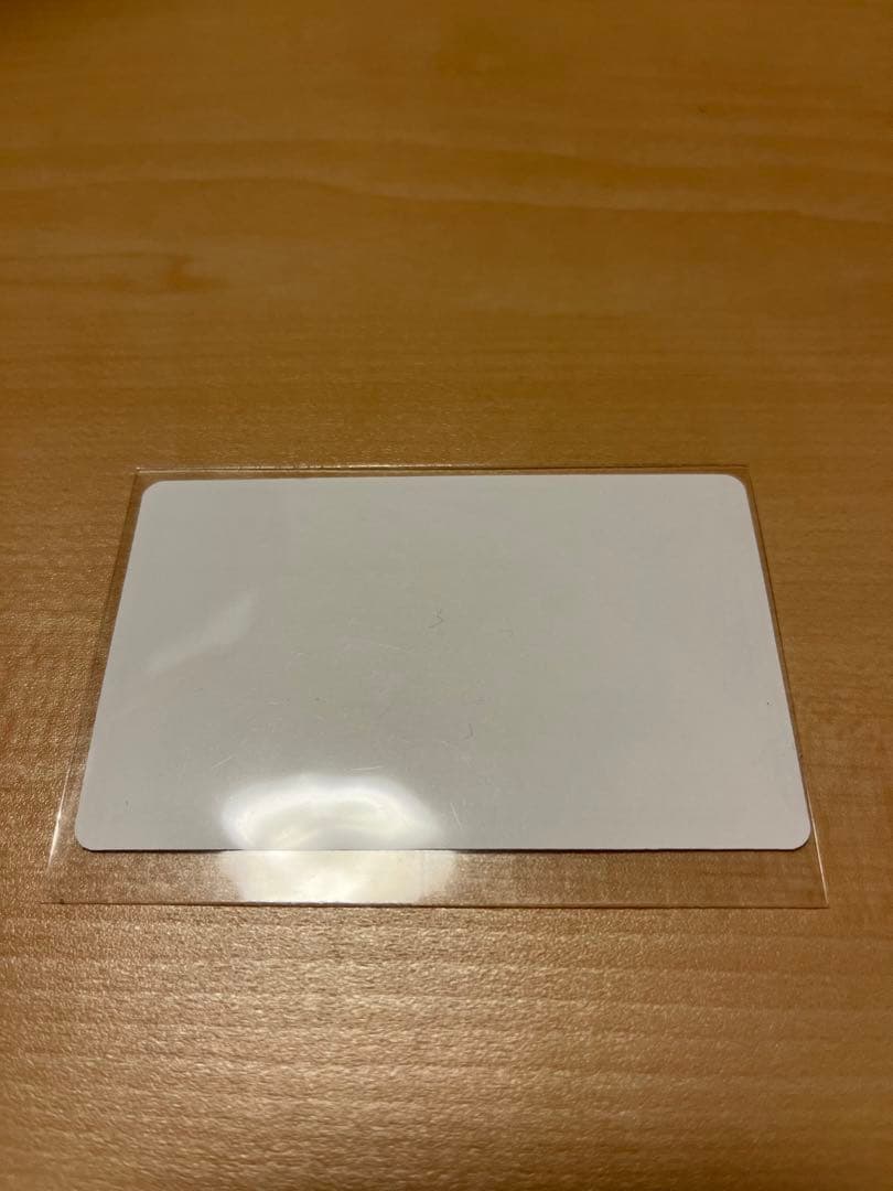 値下げ※北陸新幹線　つるぎ　Turugi JR西日本　敦賀新幹線列車区　カード