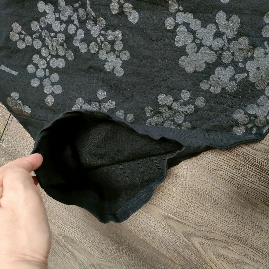 【✨極美品✨】ソウソウsou・sou◎富士 コットンリネン サルエルパンツ