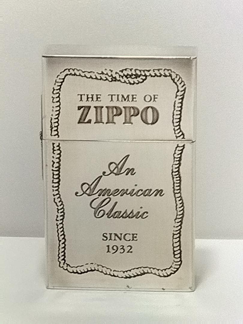 ZIPPO　オリジナル　１９３２　レプリカ　　　　ファーストモデル　ヴィンテージ ZIPPO オリジナル 1932 レプリカ ファーストモデル ヴィンテージ