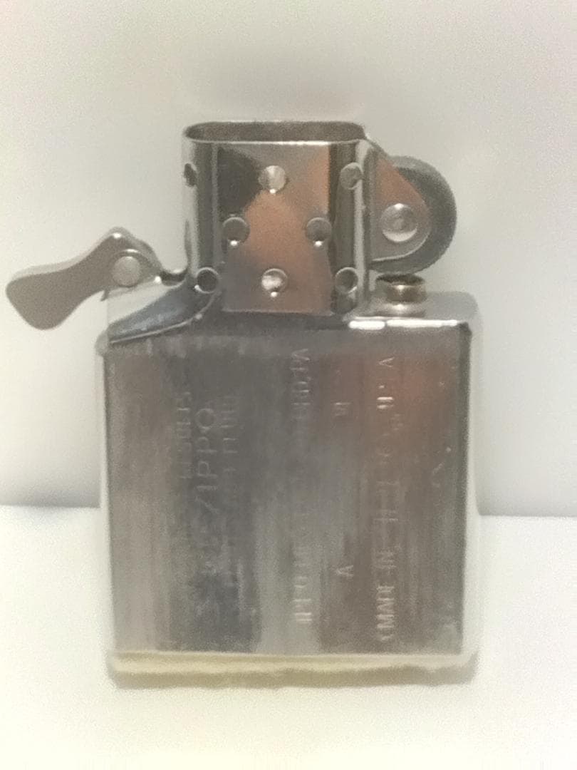 ZIPPO オリジナル 1932 レプリカ ファーストモデル ヴィンテージ