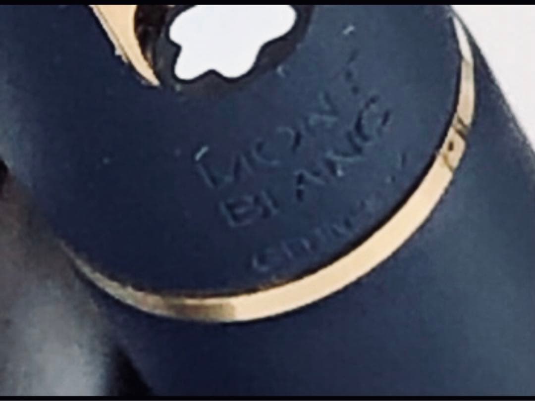 ⭐️モンブラン⭐️世界中のベストセラー⭐️S-ライン・モデルNo2118