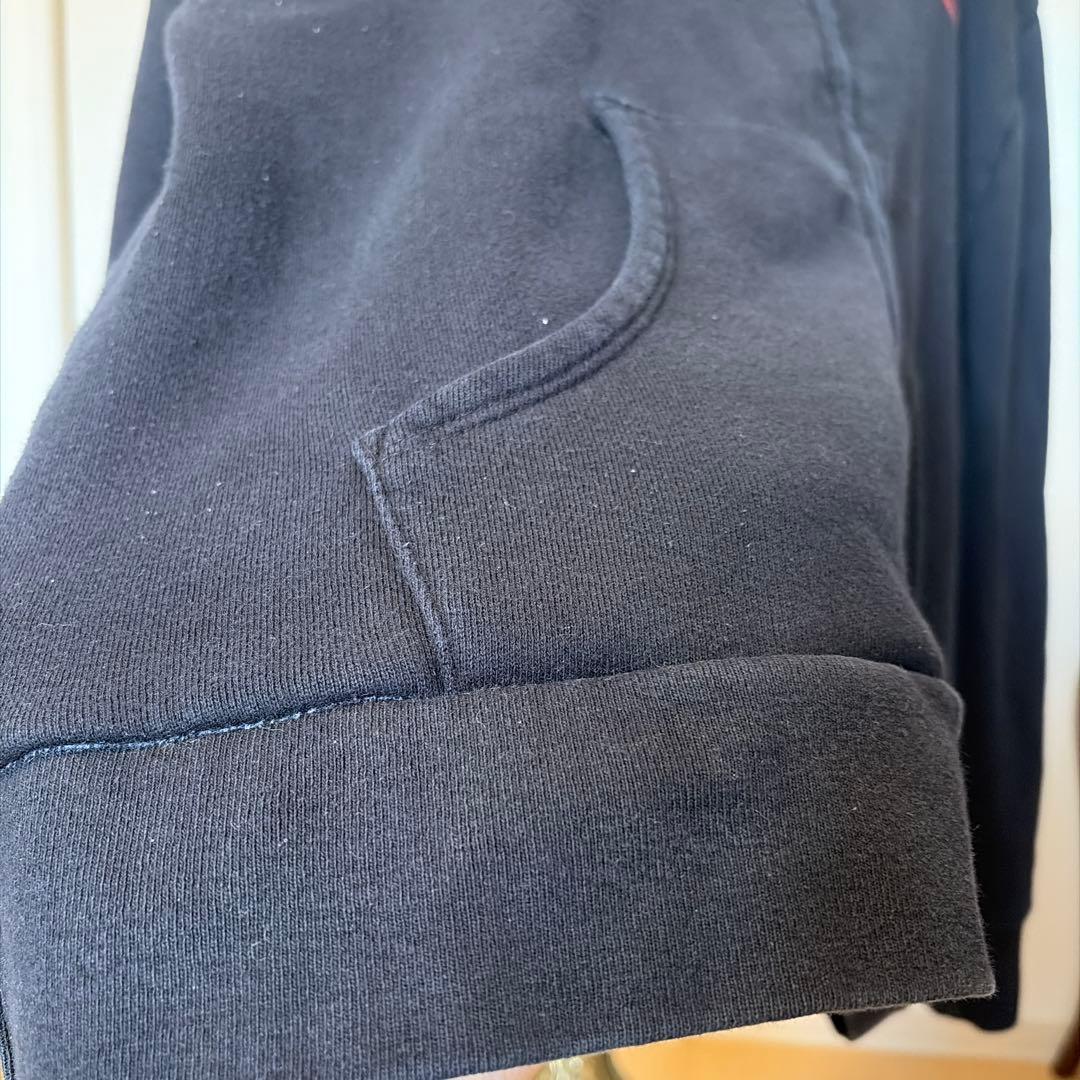 CHROME HEARTS Nuclear Kids パーカー限定品　希少　レア