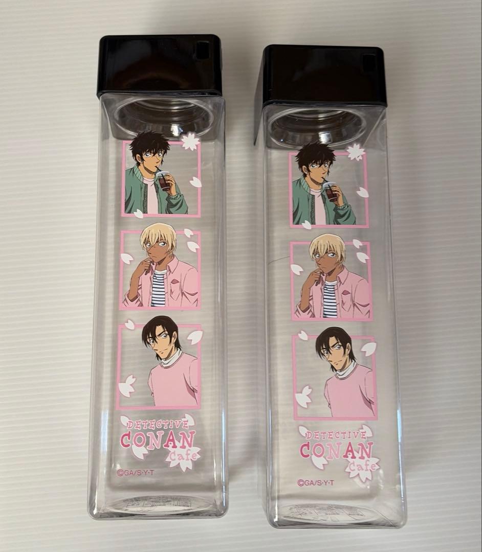 名探偵コナンカフェ