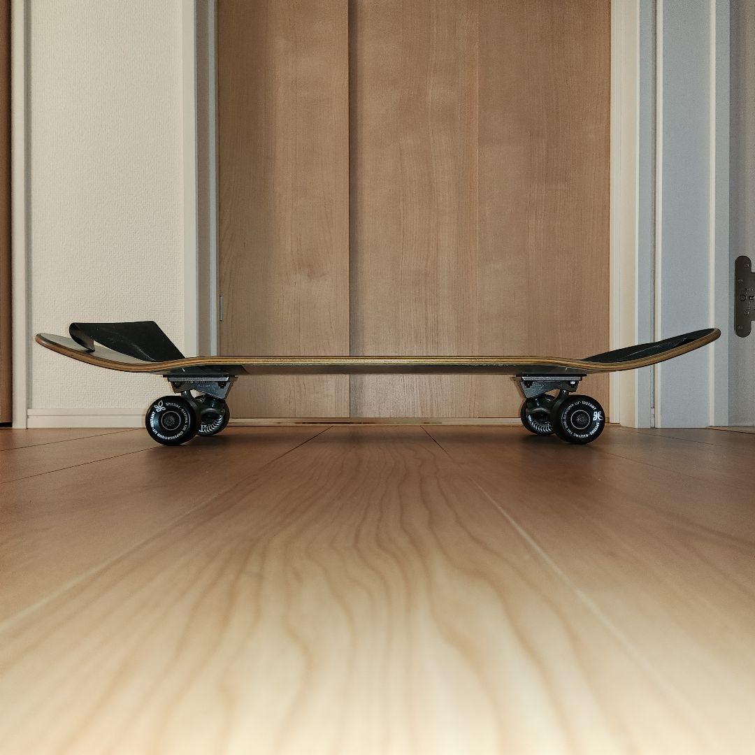 t*_様 【美品】スケートボードコンプリート