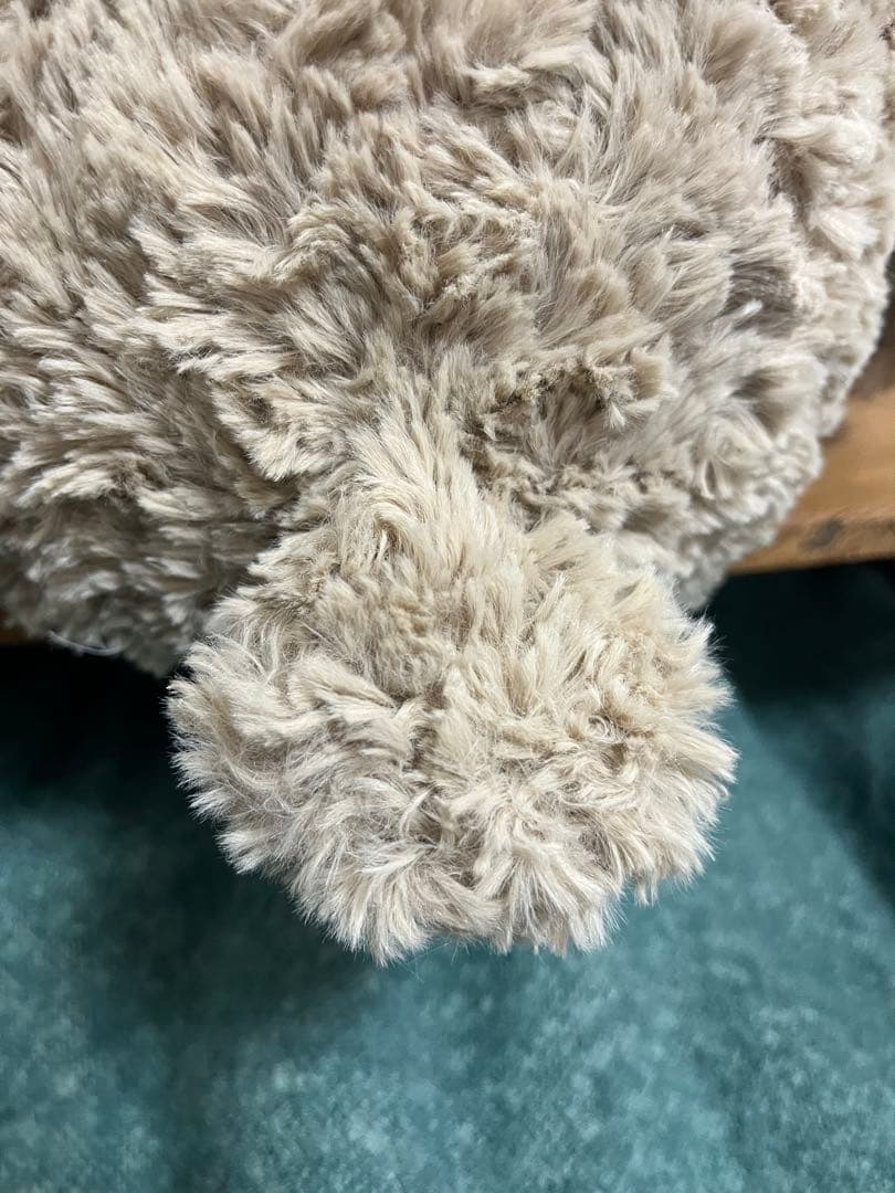 〖ドイツ購入〗 Steiff シュタイフ テディベア