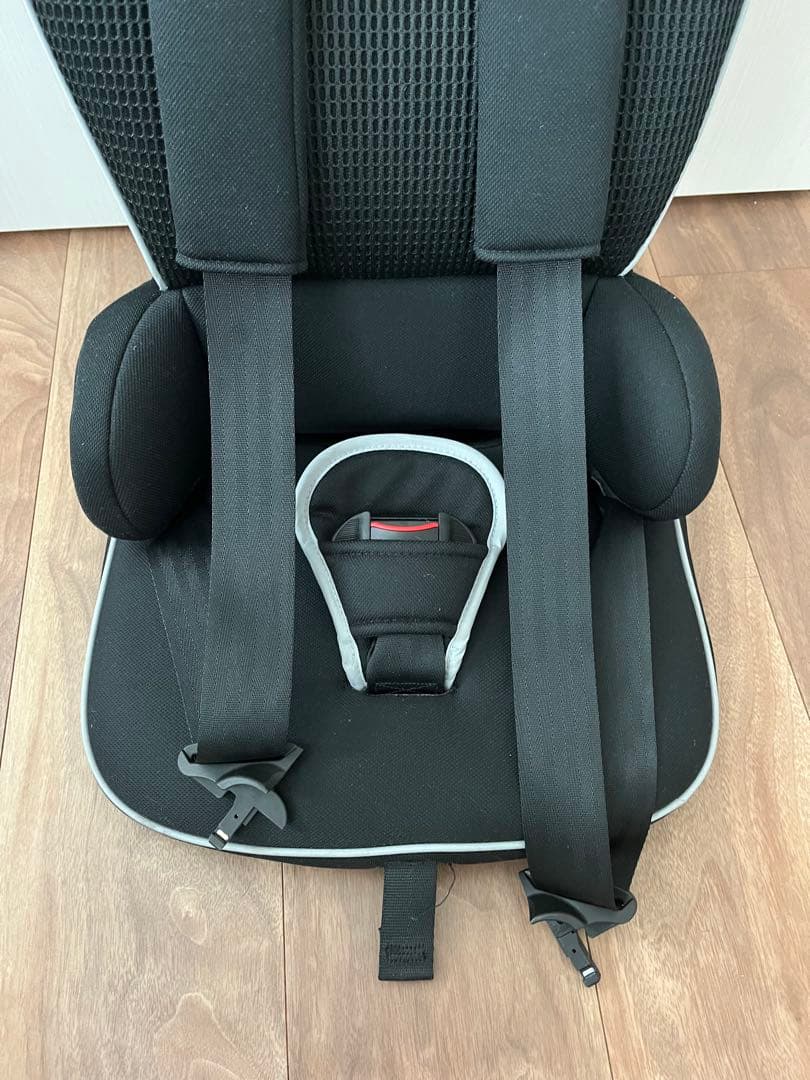 日本育児 トラベルベスト EC プラス