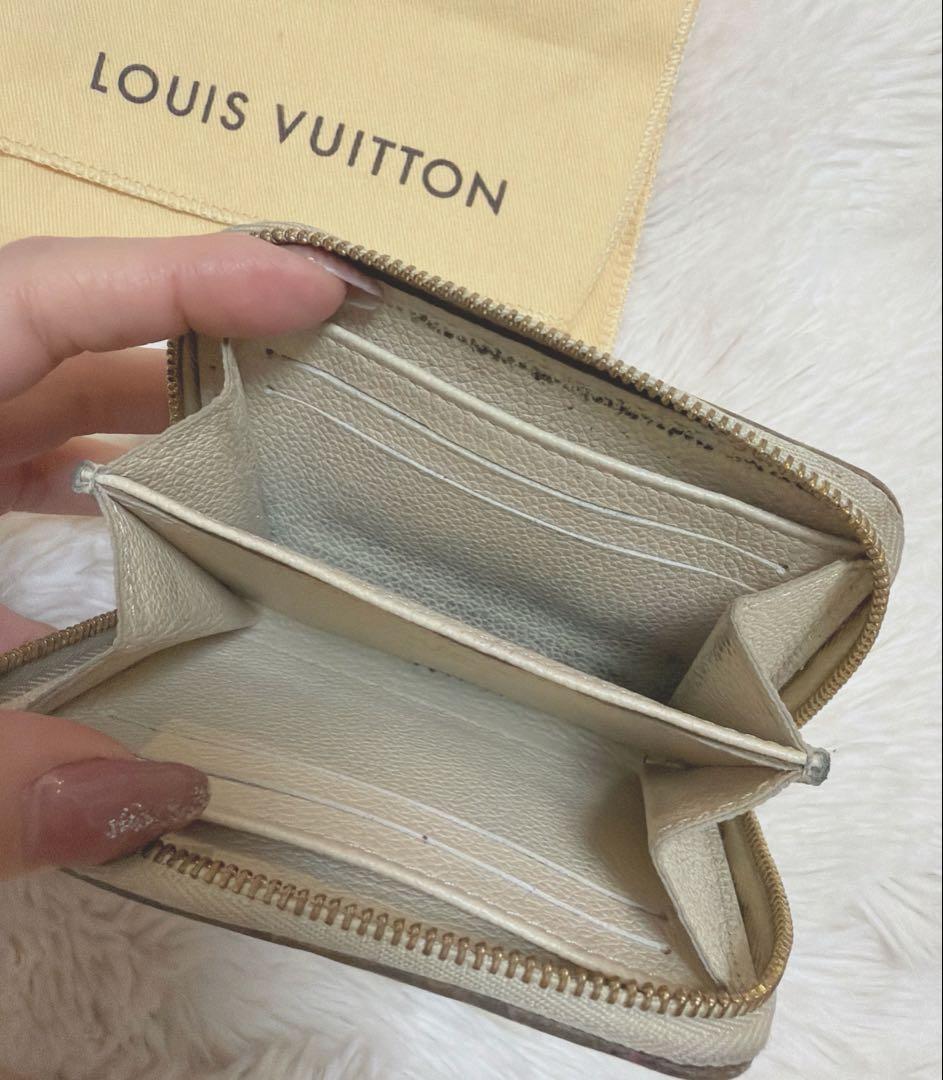 LOUIS VUITTON アンプラント　ケース
