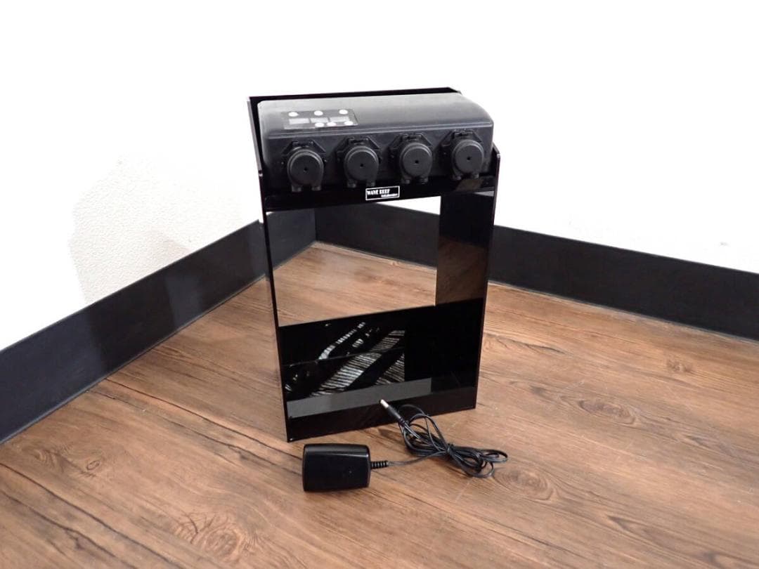 水槽用4連ドーシングポンプ Red Sea Wave Reef Dose4 ReefDose 4 - Dosing Pump - Bulk Reef Supply