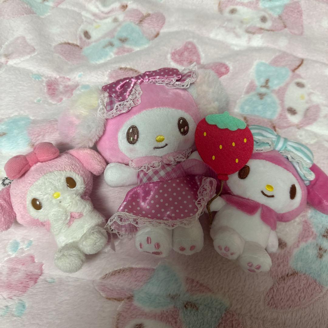 マイメロ 20体 まとめ売り