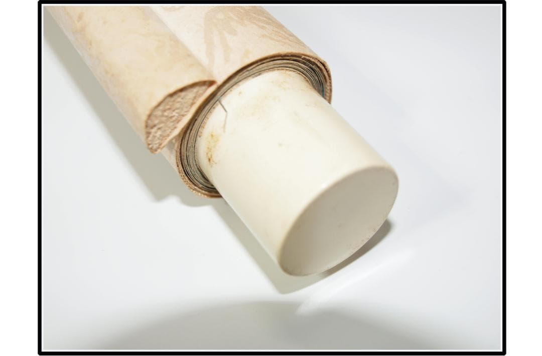 骨董市仕入れ品 日本時代の掛け軸その6 肉筆保証 激安骨董品X1007C3-2