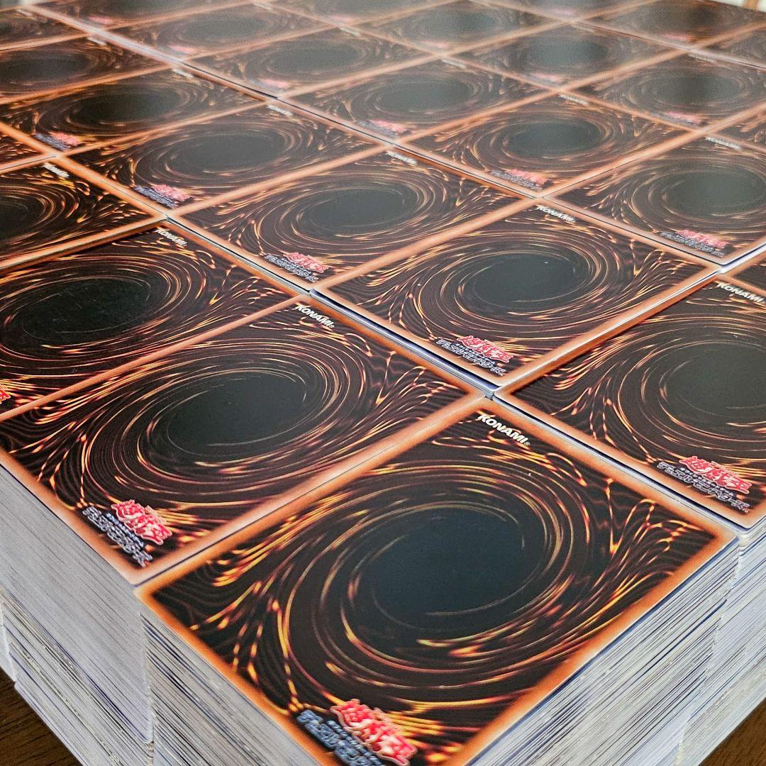 初期SR以上ほぼコンプ】遊戯王初期第2期まとめ売り引退品