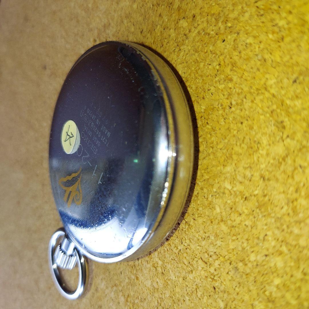 阪急電鉄　運転時計