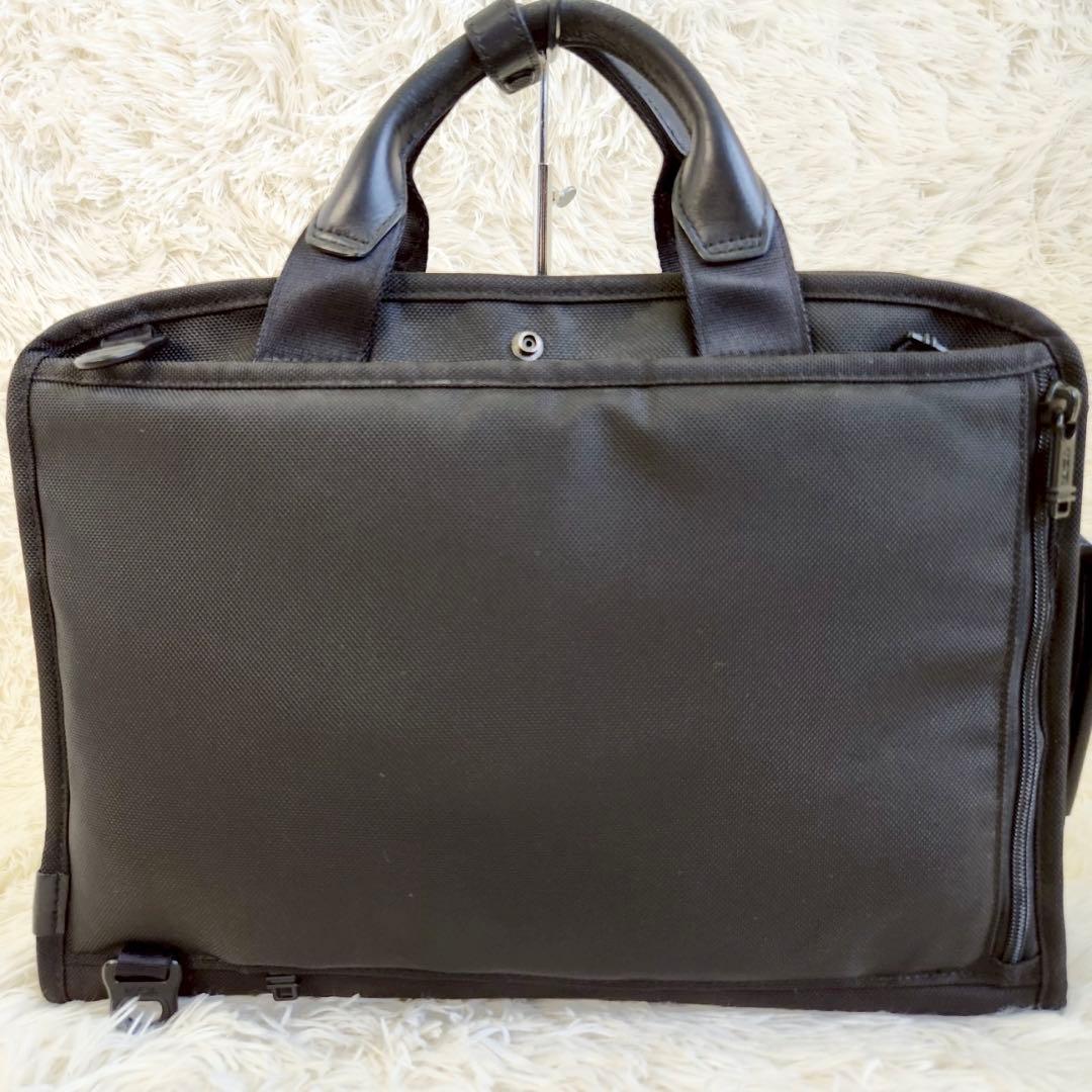 ✨希少✨TUMI Generation4.3 ビジネスバッグ リュック 3way