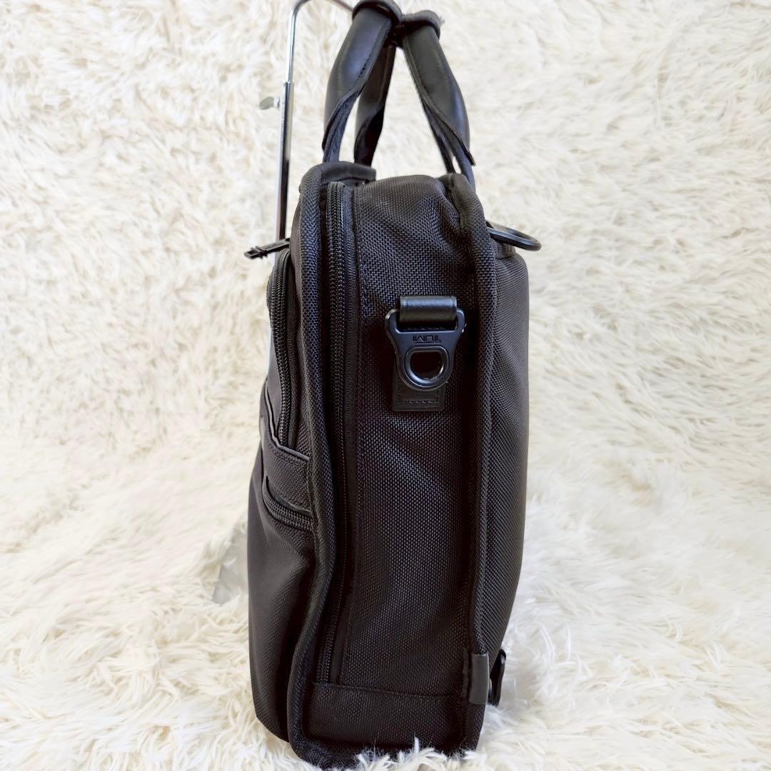 ✨希少✨TUMI Generation4.3 ビジネスバッグ リュック 3way