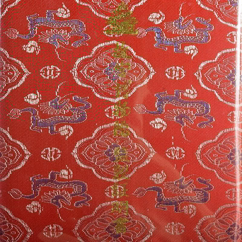 中国 大明宣徳年製款 青花百寿字文瓶 故宮博物院監製