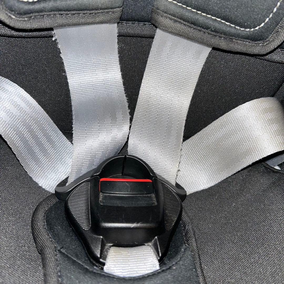 ブリタックスレーマー DUALFIX i-SIZE