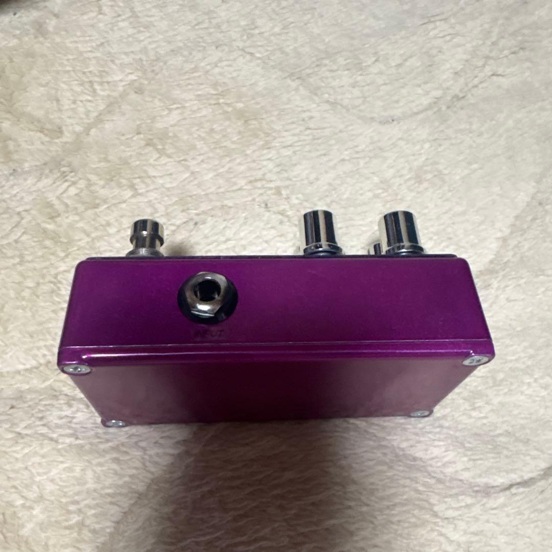 ★美品★VEROCITY / SLD エフェクター