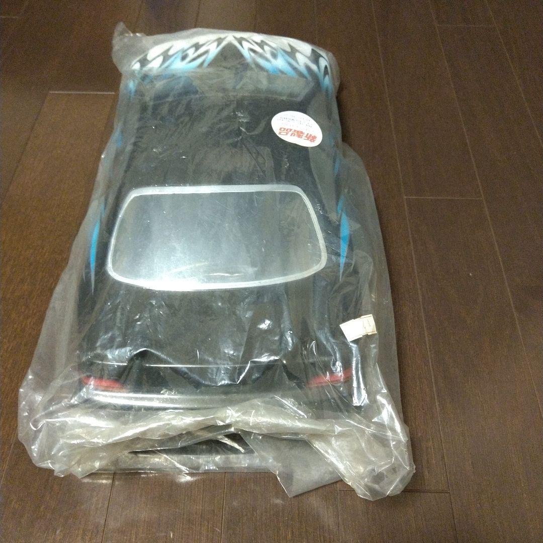 さのしんさま専用 ボディ2枚セット ラジコンツーリングカー用 HPI OVA製