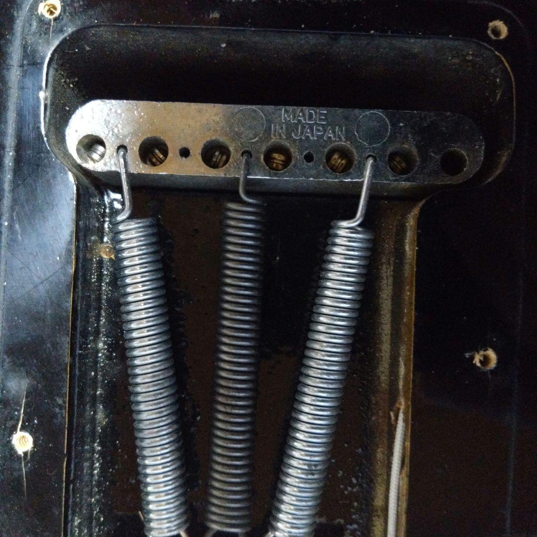 y*7様 TOKAI フライングV Five Star　シリーズ 1982年代