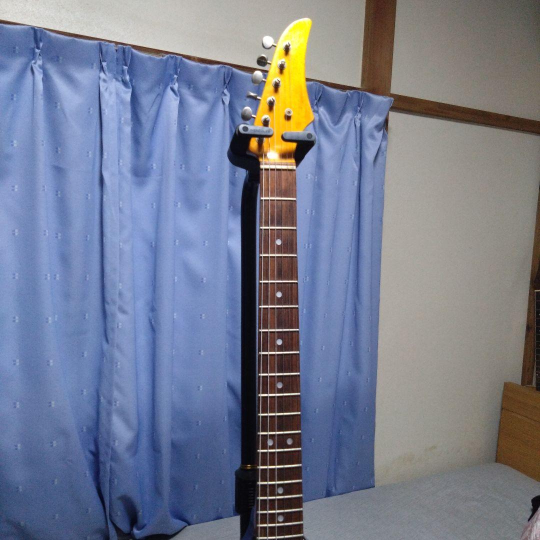 y*7様 TOKAI フライングV Five Star　シリーズ 1982年代