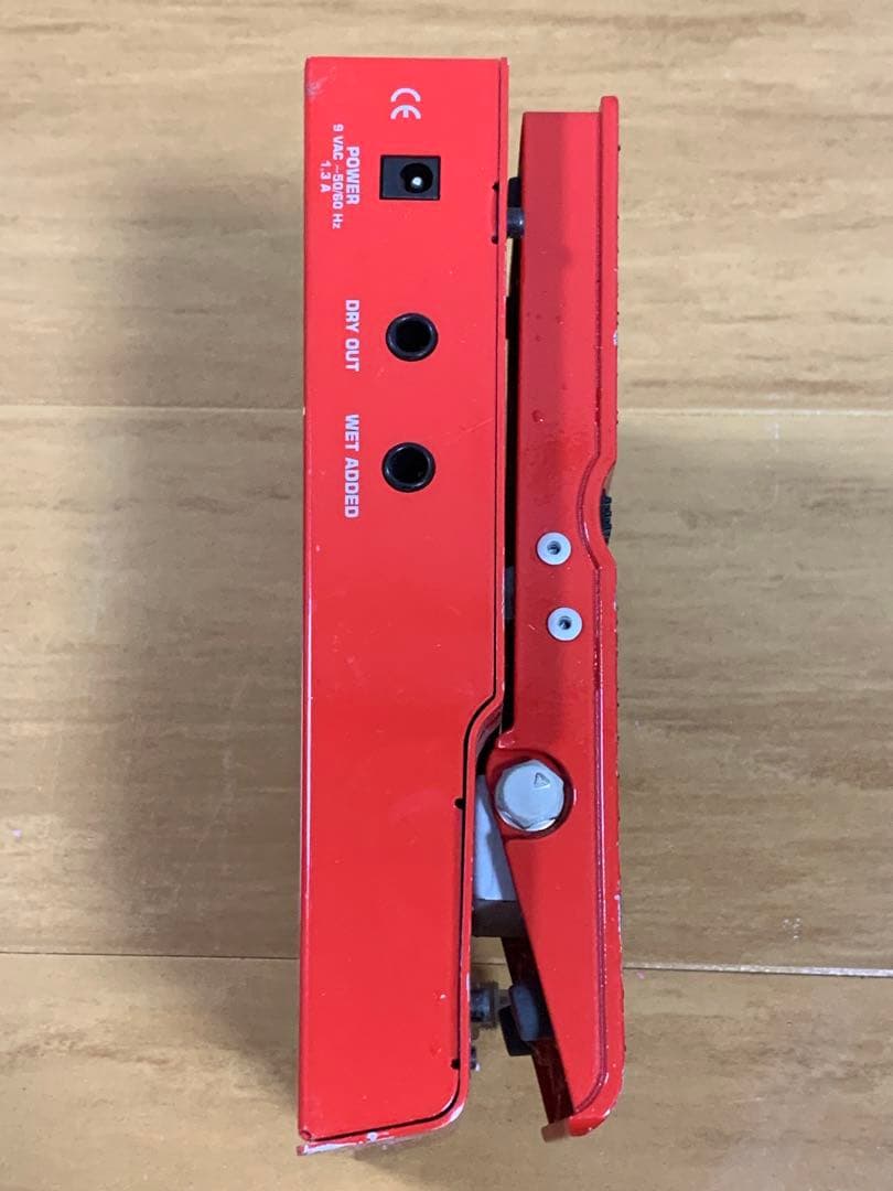 【説明欄必読】Digtech Whammy 4 エフェクター オクターバー