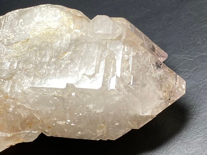 ヒマラヤ水晶　1.76kg