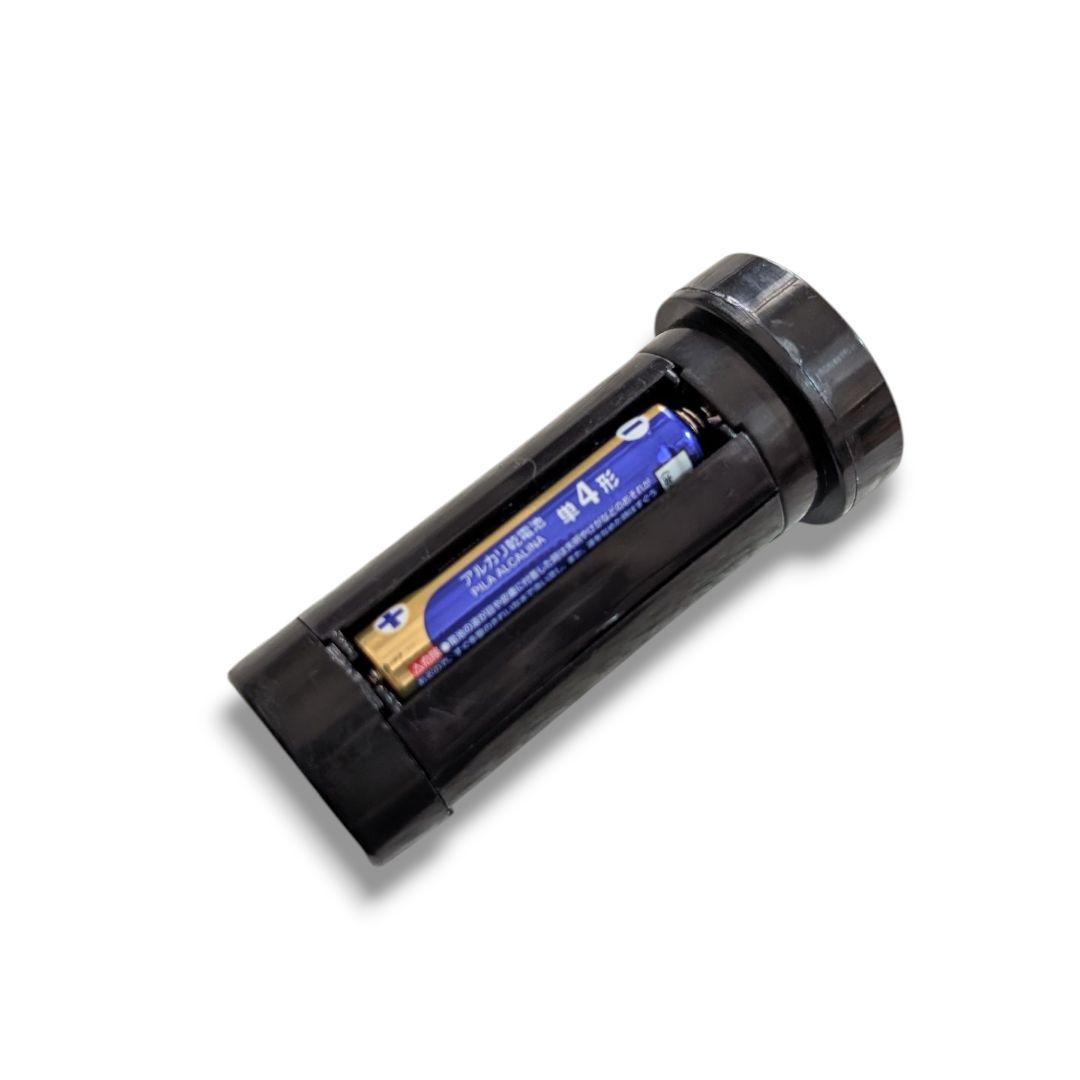 ハズブロ　ルーク・スカイウォーカー　フォースFX ライトセーバー