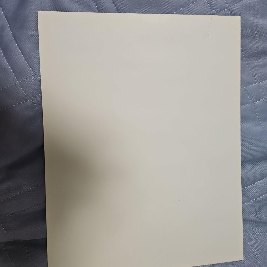 倉木麻衣直筆サイン入りブロマイド - メルカリ