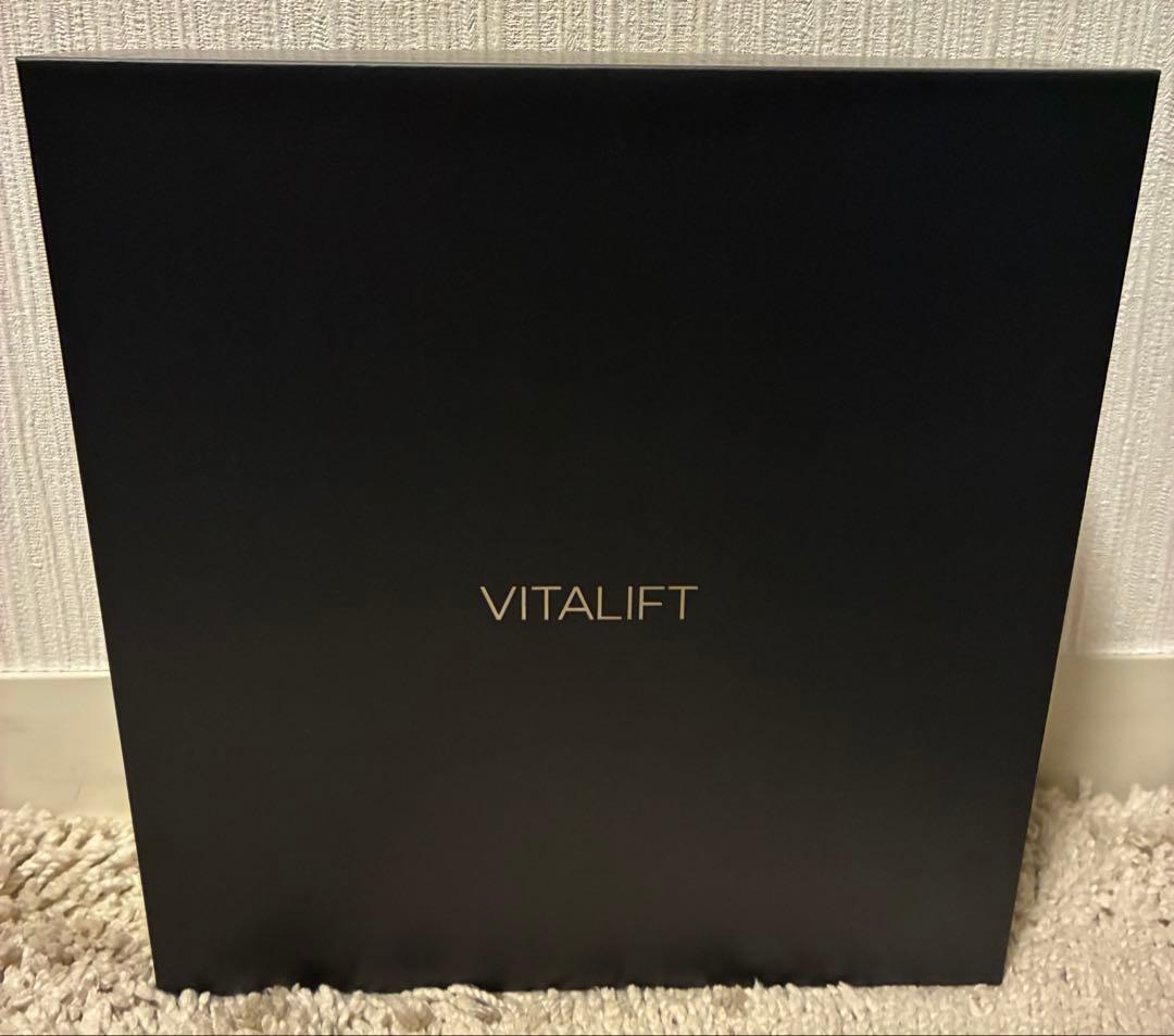 “Panasonic” VITALIFT 美顔器