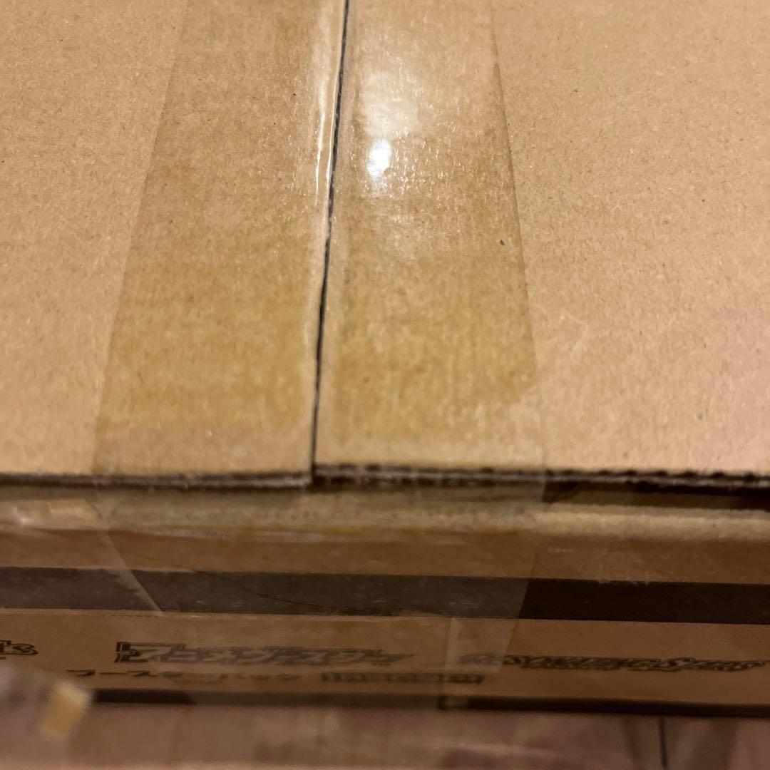 バトスピ RESONATING STARS 12BOX入 未開封 1カートン - メルカリ