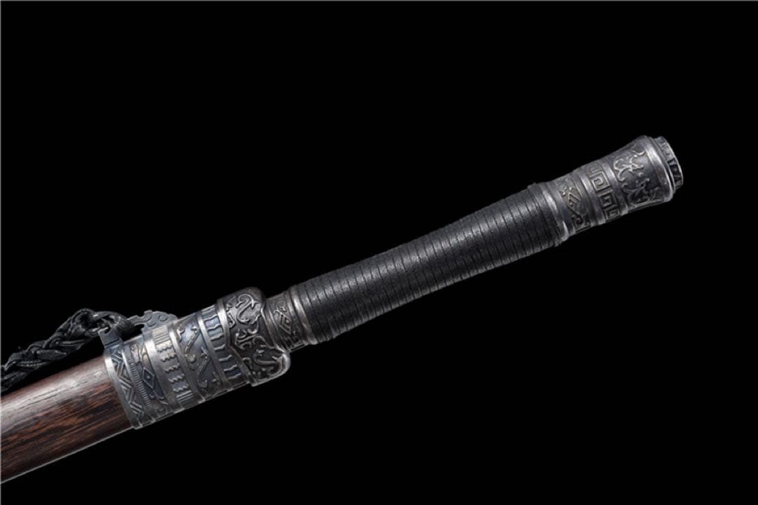 臥龍 刀装具 日本刀 武具 鑑賞刀 居合刀 模造刀 舞踊刀