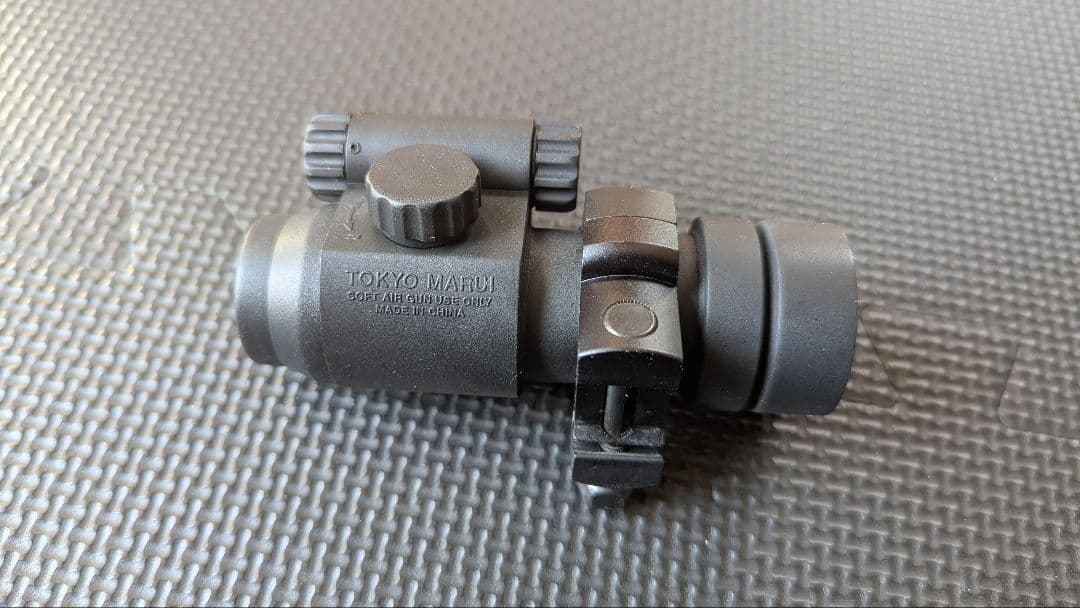 マルイ　SCAR H FDE（最終価格）